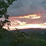Lejlighed Casa Clorofilla Con Giardino Privato Tra Ad Assisi E Gubbio Valfabbrica