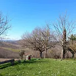 Casa Clorofilla Con Giardino Privato Tra Ad Assisi E Gubbio