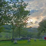 Casa Clorofilla Con Giardino Privato Tra Ad Assisi E Gubbio * Valfabbrica