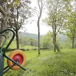 Casa Clorofilla Con Giardino Privato Tra Ad Assisi E Gubbio Apartment *