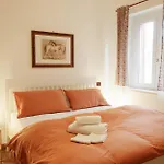 Casa Clorofilla Con Giardino Privato Tra Ad Assisi E Gubbio Διαμέρισμα