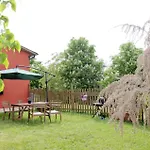 Διαμέρισμα Casa Clorofilla Con Giardino Privato Tra Ad Assisi E Gubbio