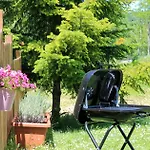 Διαμέρισμα Casa Clorofilla Con Giardino Privato Tra Ad Assisi E Gubbio Valfabbrica