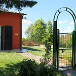 Casa Clorofilla Con Giardino Privato Tra Ad Assisi E Gubbio *