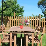 Διαμέρισμα Casa Clorofilla Con Giardino Privato Tra Ad Assisi E Gubbio Valfabbrica