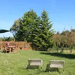 Casa Clorofilla Con Giardino Privato Tra Ad Assisi E Gubbio Διαμέρισμα Valfabbrica