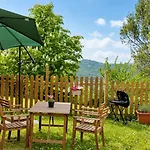 Casa Clorofilla Con Giardino Privato Tra Ad Assisi E Gubbio Διαμέρισμα
