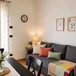 Διαμέρισμα Casa Clorofilla Con Giardino Privato Tra Ad Assisi E Gubbio Valfabbrica