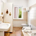 Casa Clorofilla Con Giardino Privato Tra Ad Assisi E Gubbio Διαμέρισμα Valfabbrica
