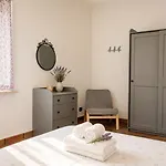 Casa Clorofilla Con Giardino Privato Tra Ad Assisi E Gubbio Valfabbrica