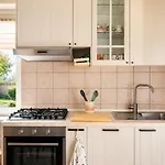 Casa Clorofilla Con Giardino Privato Tra Ad Assisi E Gubbio Διαμέρισμα Valfabbrica