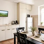 Διαμέρισμα Casa Clorofilla Con Giardino Privato Tra Ad Assisi E Gubbio Valfabbrica