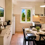 Διαμέρισμα Casa Clorofilla Con Giardino Privato Tra Ad Assisi E Gubbio
