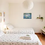 Casa Clorofilla Con Giardino Privato Tra Ad Assisi E Gubbio Valfabbrica