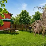 Διαμέρισμα Casa Clorofilla Con Giardino Privato Tra Ad Assisi E Gubbio Valfabbrica
