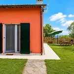 Casa Clorofilla Con Giardino Privato Tra Ad Assisi E Gubbio * Valfabbrica