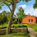 Casa Clorofilla Con Giardino Privato Tra Ad Assisi E Gubbio Διαμέρισμα
