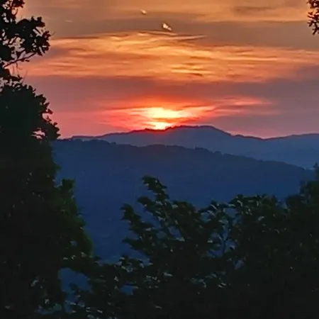 Casa Clorofilla - Umbria, Private Garden Valfabbrica