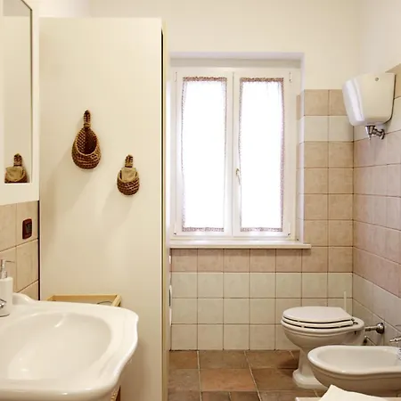 Casa Clorofilla - Umbria, Private Garden Valfabbrica