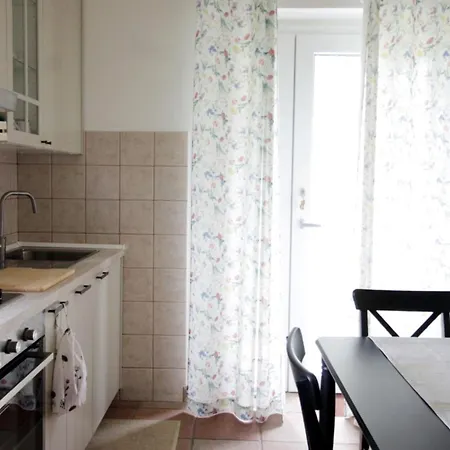 Apartament Casa Clorofilla - Umbria, Private Garden *