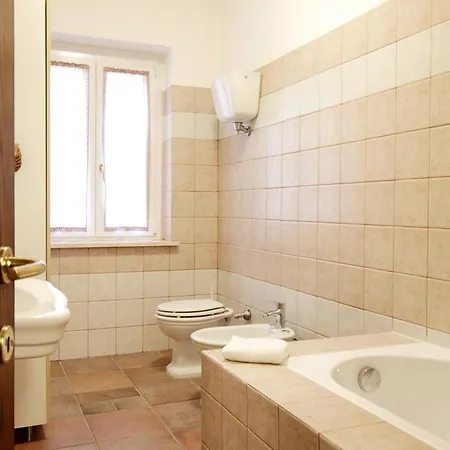 Casa Clorofilla - Umbria, Private Garden Apartment