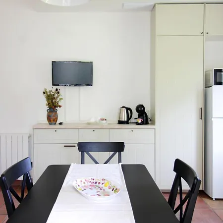 Apartament Casa Clorofilla - Umbria, Private Garden