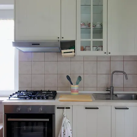 Casa Clorofilla - Umbria, Private Garden Valfabbrica