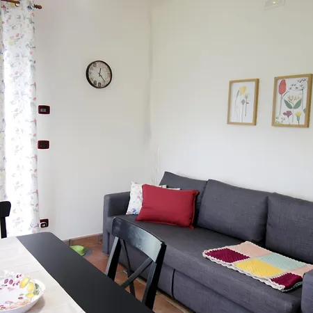 Casa Clorofilla - Umbria, Private Garden