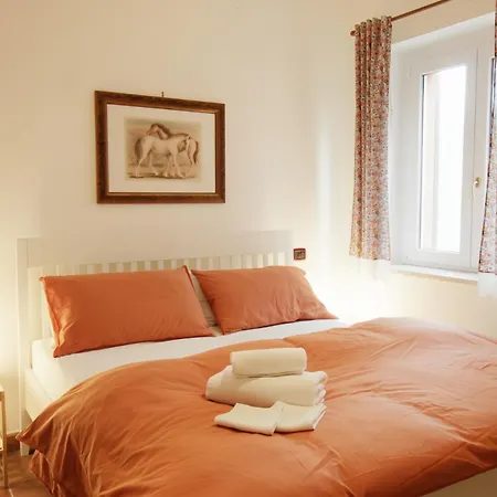 Casa Clorofilla - Umbria, Private Garden Apartament