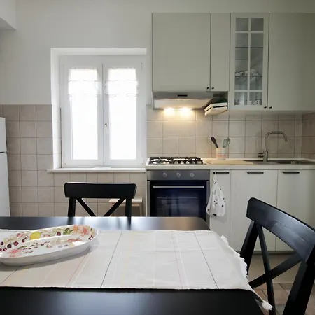 Casa Clorofilla - Umbria, Private Garden Apartament *