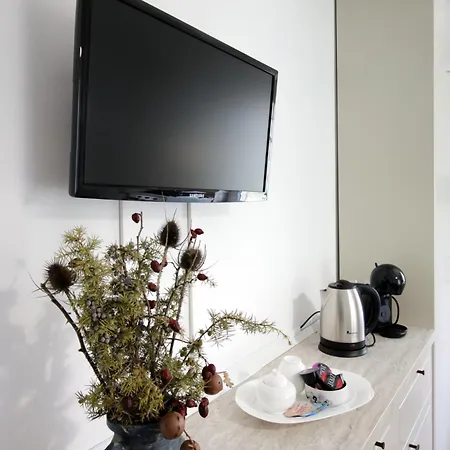 Apartament Casa Clorofilla - Umbria, Private Garden