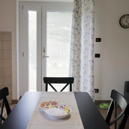 Casa Clorofilla - Umbria, Private Garden Valfabbrica