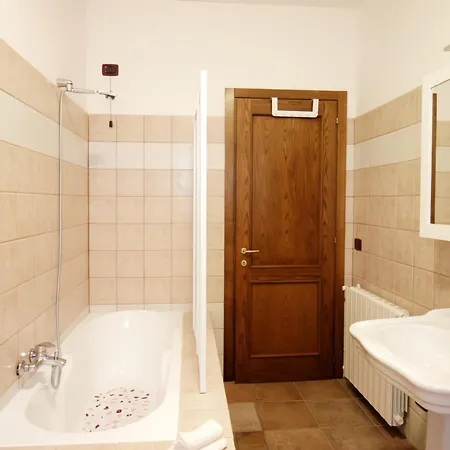 Casa Clorofilla - Umbria, Private Garden