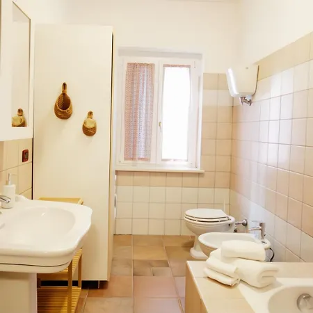 Casa Clorofilla - Umbria, Private Garden Apartament *