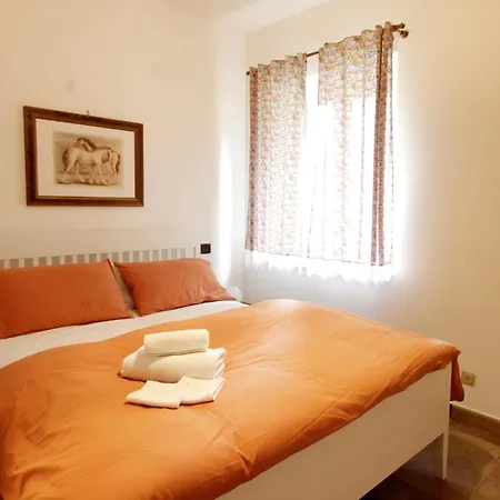 Casa Clorofilla - Umbria, Private Garden Apartament Valfabbrica