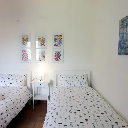 Casa Clorofilla - Umbria, Private Garden *