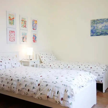 Casa Clorofilla - Umbria, Private Garden * Valfabbrica