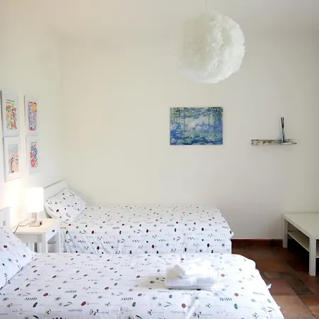 Casa Clorofilla - Umbria, Private Garden Apartament