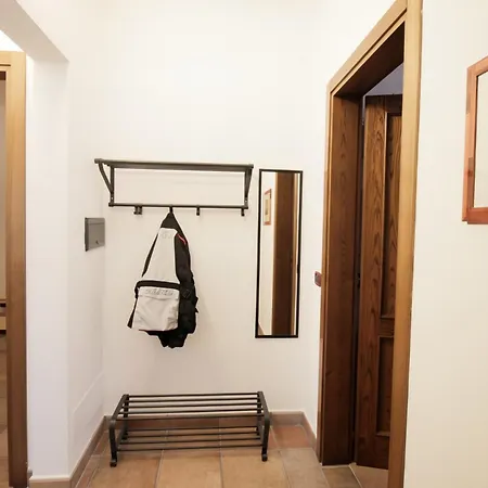 Apartament Casa Clorofilla - Umbria, Private Garden *