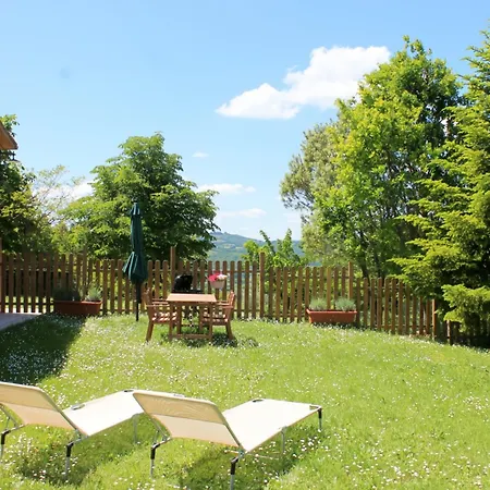 Casa Clorofilla Con Giardino Privato Tra Ad Assisi E Gubbio *