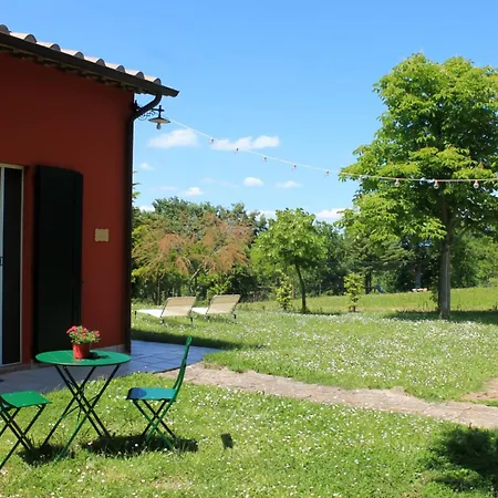 Casa Clorofilla - Umbria, Private Garden