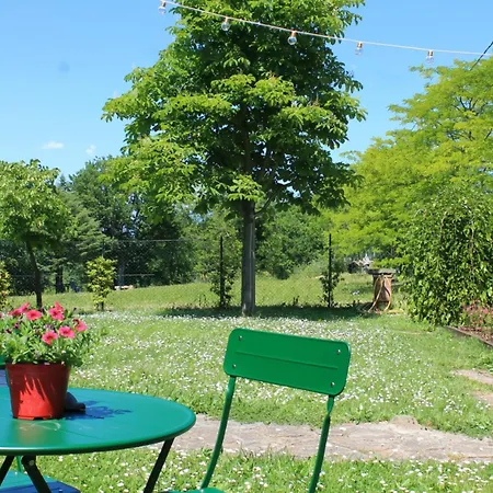 Casa Clorofilla - Umbria, Private Garden *