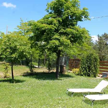 Apartament Casa Clorofilla - Umbria, Private Garden Valfabbrica