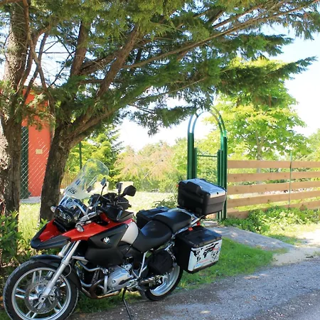 Casa Clorofilla - Umbria, Private Garden * Valfabbrica