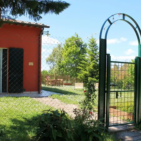 Casa Clorofilla - Umbria, Private Garden *