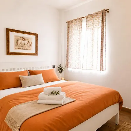 Casa Clorofilla Con Giardino Privato Tra Ad Assisi E Gubbio Apartamento *