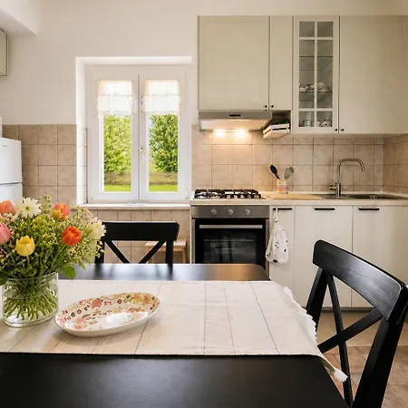 Casa Clorofilla Con Giardino Privato Tra Ad Assisi E Gubbio 公寓 *