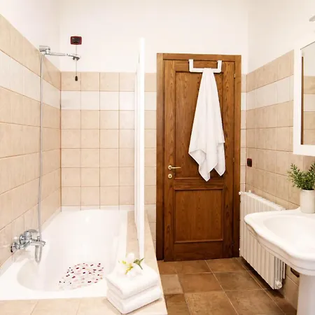 Apartamento Casa Clorofilla Con Giardino Privato Tra Ad Assisi E Gubbio Valfabbrica