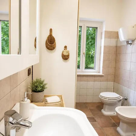 Casa Clorofilla Con Giardino Privato Tra Ad Assisi E Gubbio * Valfabbrica