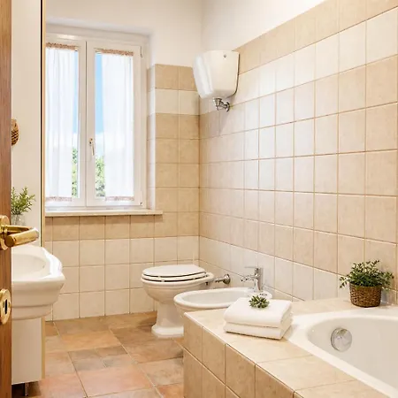 Casa Clorofilla Con Giardino Privato Tra Ad Assisi E Gubbio Apartamento